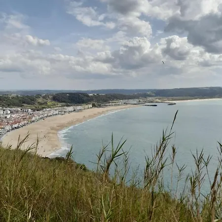 A Casinha Do Joao Appartement