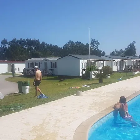 A Casinha Do Joao Алкобаса