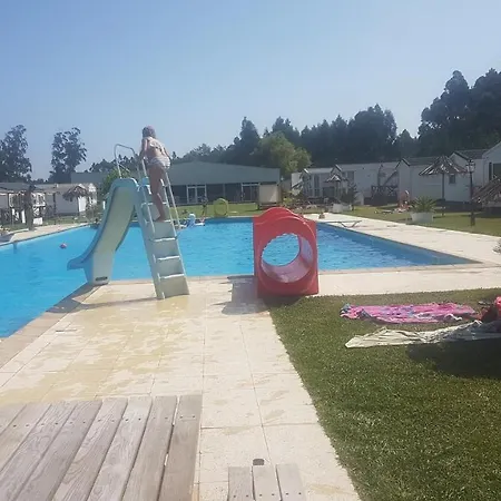 Апартаменты A Casinha Do Joao *