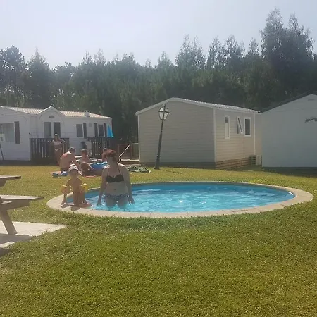 A Casinha Do Joao Апартаменты Алкобаса