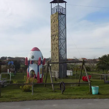 A Casinha Do Joao Апартаменты Алкобаса