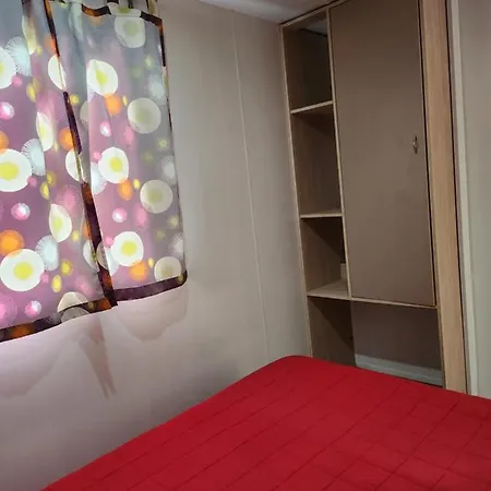 Daire A Casinha Do Joao