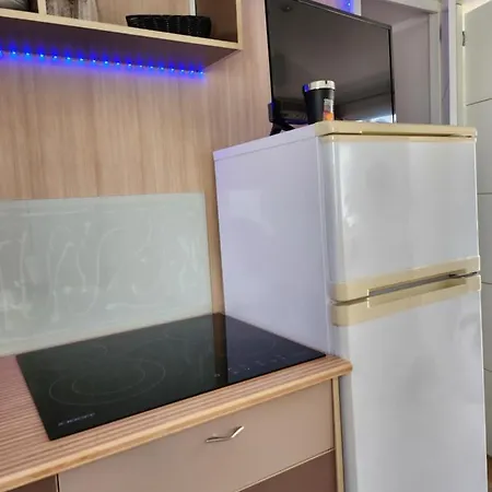 Appartement A Casinha Do Joao Alcobaça