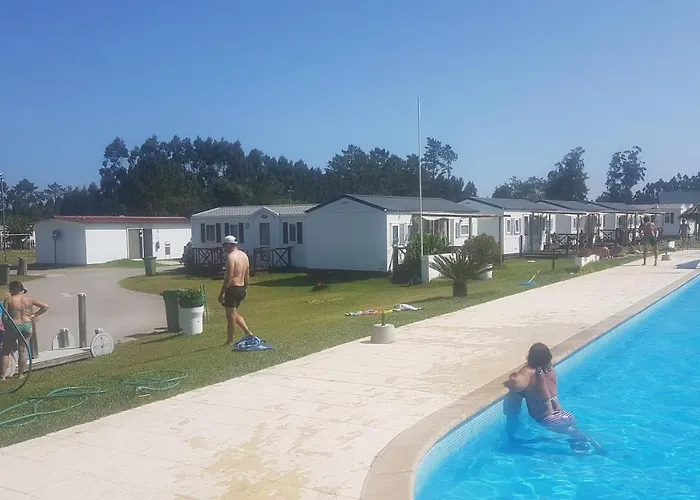 A Casinha Do Joao Alcobaça