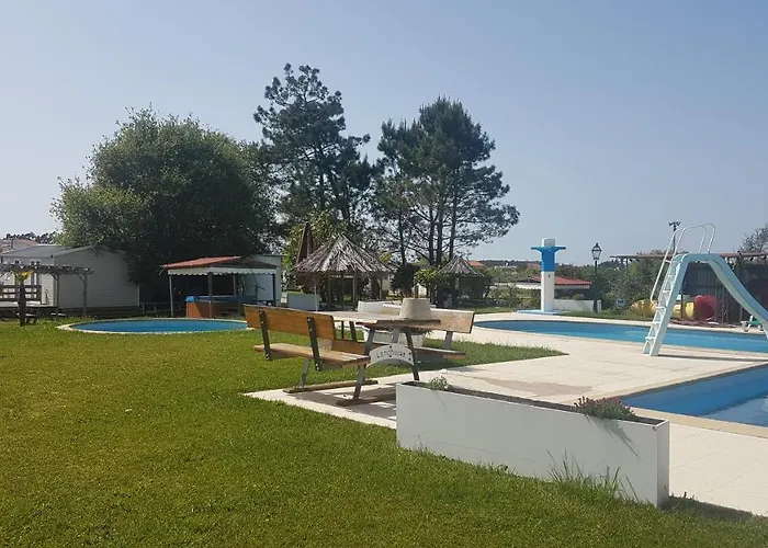 A Casinha Do Joao Alcobaça