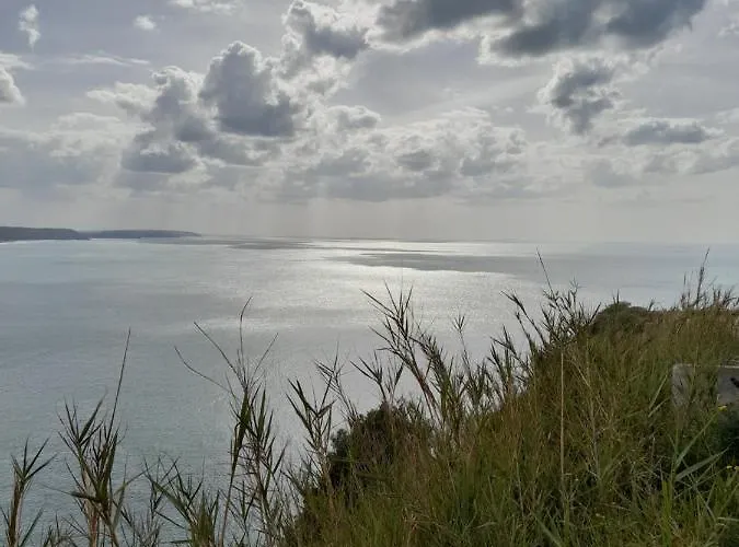 A Casinha Do Joao Lejlighed Alcobaça